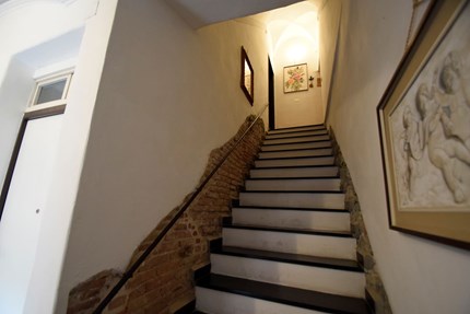 Porzione di Casa - Spotorno